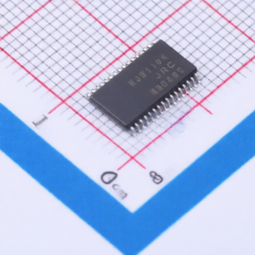 JRC NJW1194V-TE1 for sale