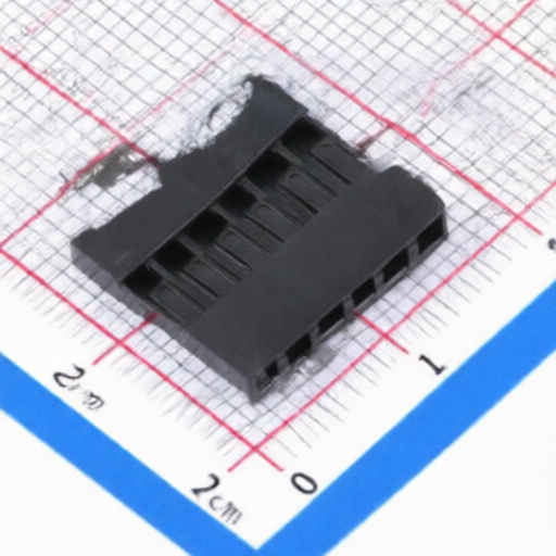 CJT(Changjiang Connectors) A2541H-6P for sale