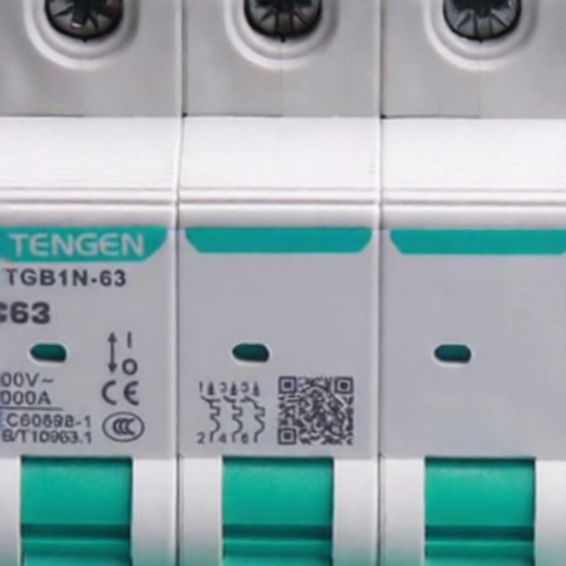 TENGEN TGB1N-63 3P C63 for sale