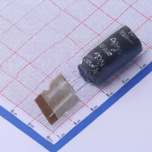 SAMYOUNG NXA25V2200M12.5*25 5.0TP for sale