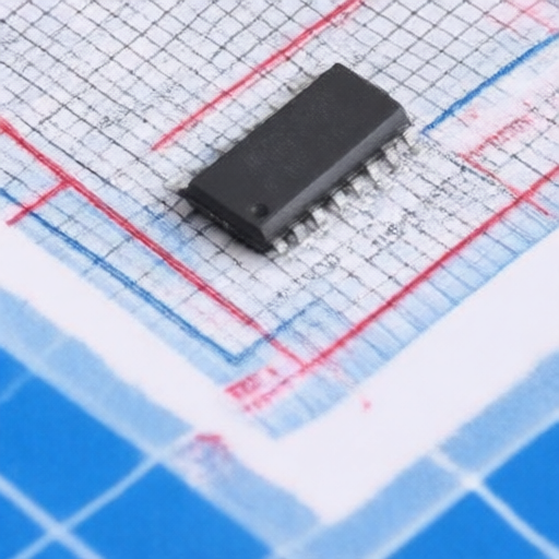 XBLW MCP6004T-I/SL(XBLW) for sale