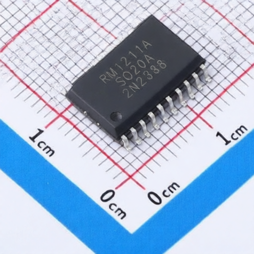 Realmagic RM1211ASO20A for sale