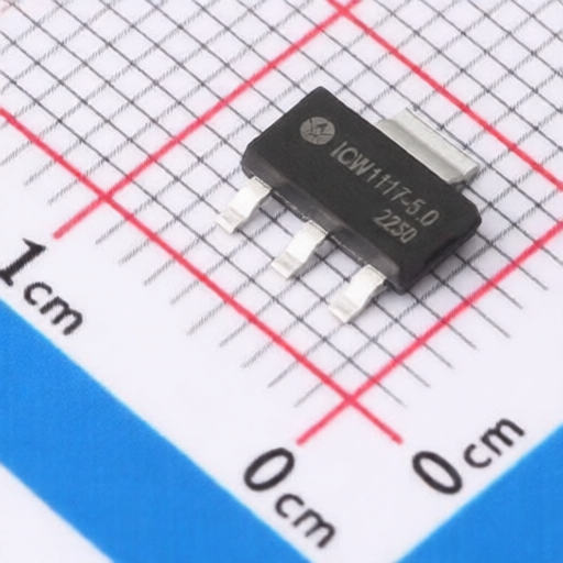 ICW ICW1117A50S3G for sale