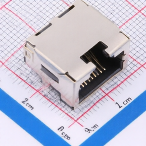 hanxia HX-RJ45 90 SMT8.5CB for sale