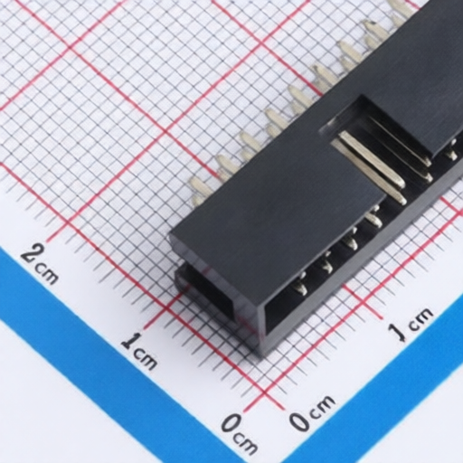 Lian Xin Technology XDFH-0254-2*9P for sale