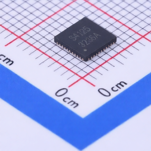 ISSI IS31FL3236A-QFLS2-TR for sale