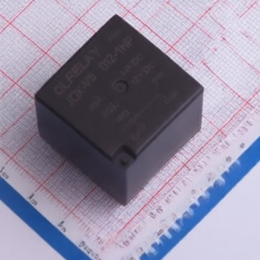 QLRELAY JQX-V5 012-1HP for sale