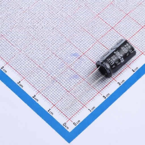 JIERR ERG400V22M10X17 for sale