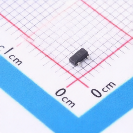 YONGYUTAI MMBTA42 for sale