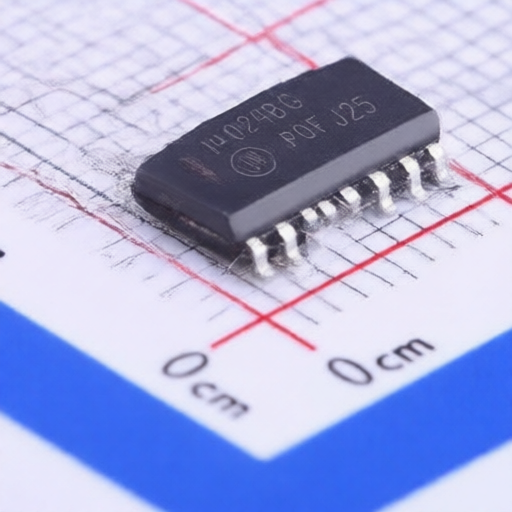 onsemi MC14024BDR2G for sale