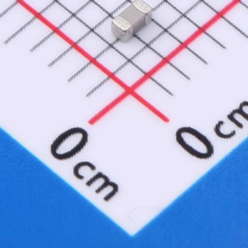 Chinocera HHV0603G0300J101NTHJ for sale