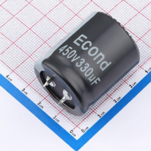 Econd 330UF450V30x35HP for sale