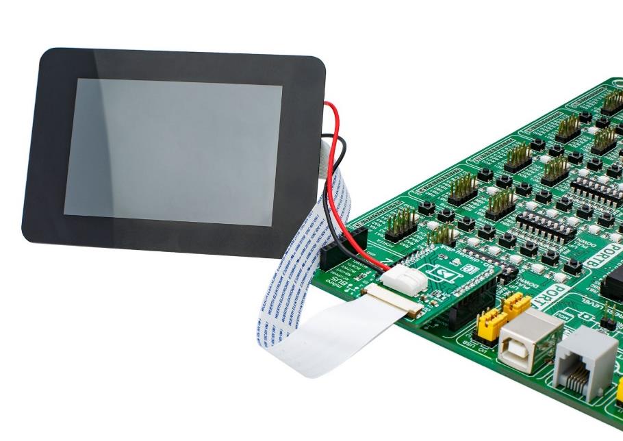 MICROCHIP DM320104 for sale