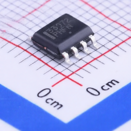 onsemi MC33072DR2G for sale