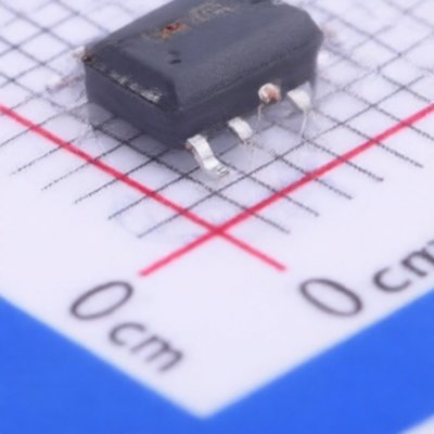 Silergy SY8035DBC