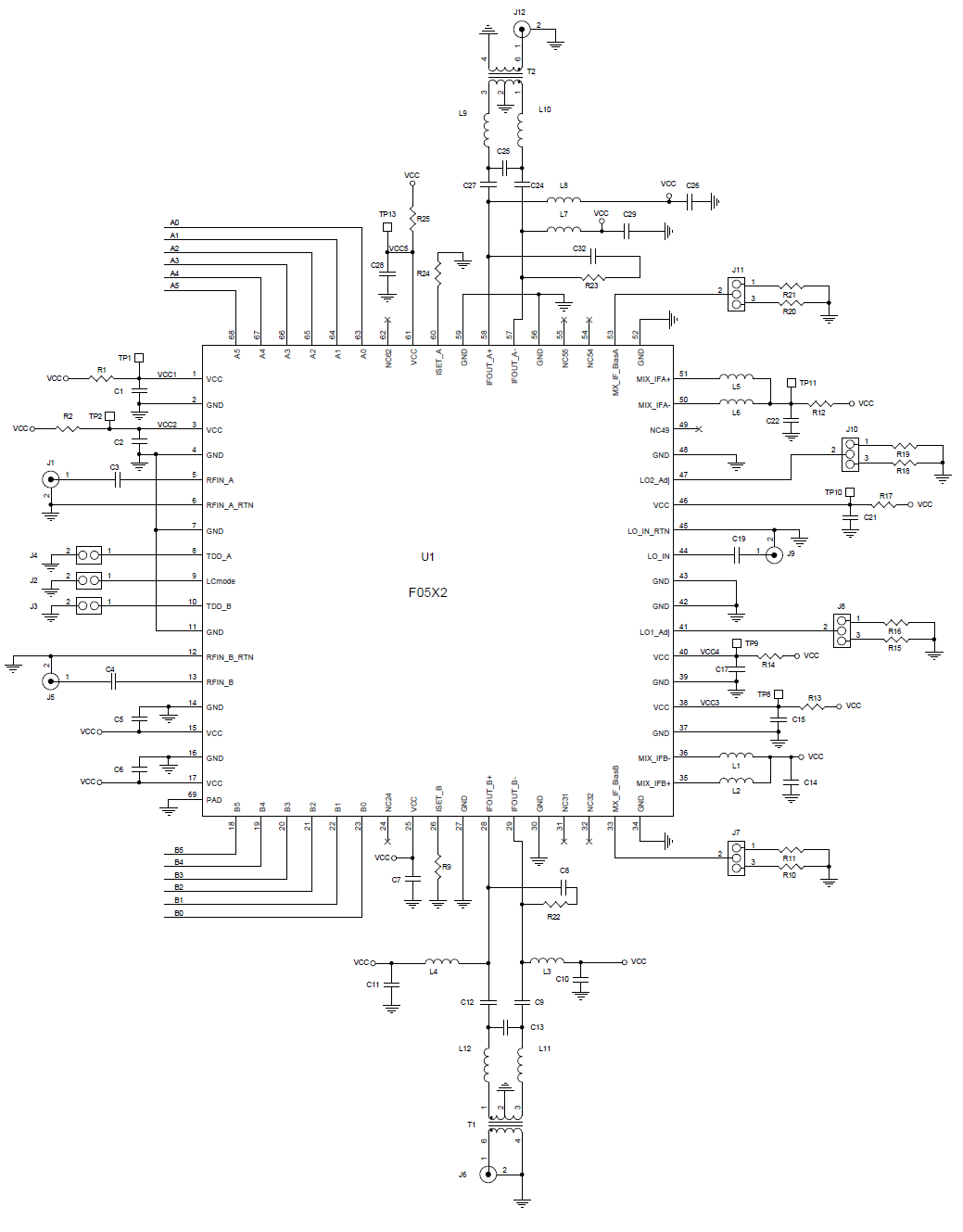 RENESAS F0562NLGI8 for sale