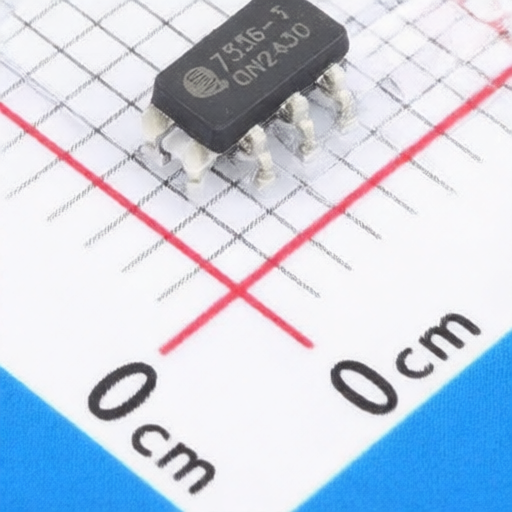 QNHCHIP QN7536-1 for sale