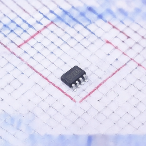 HTCSEMI HT2374ARTZ8 for sale