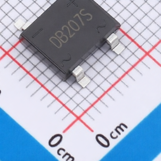 High Diode DB207S for sale