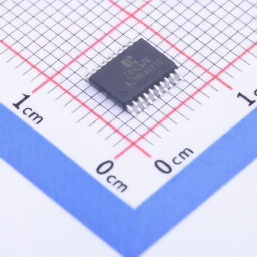 Wuxi I-core Elec AIP74HC574TA.TR for sale