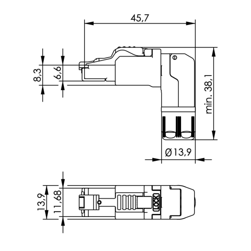 WEIDMULLER 1992870000 for sale