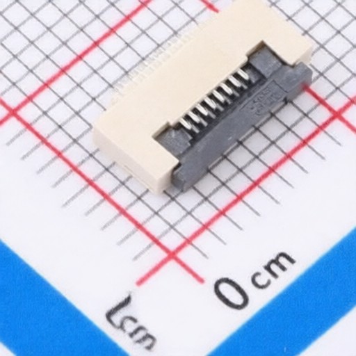 HDGC 0.5K-DX-8PWBG for sale