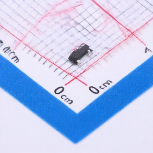 Jingdao Microelectronics BZX84C16A for sale