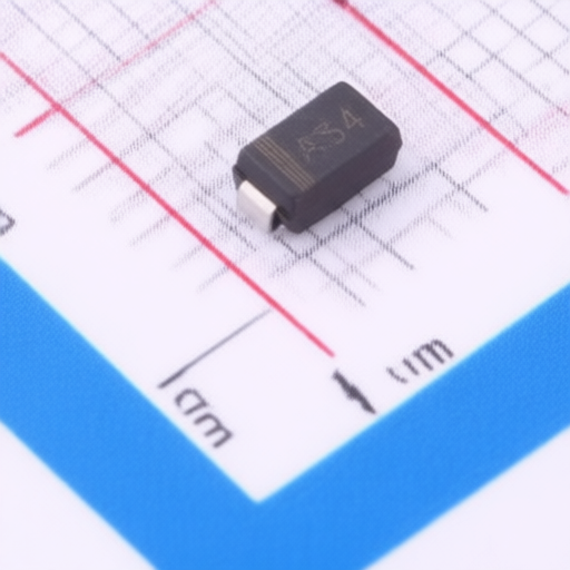 FUXINSEMI SSA34 for sale