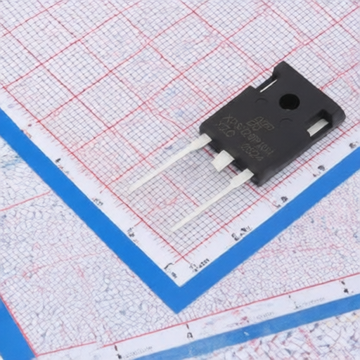 XNRUSEMI XRS120P10H for sale