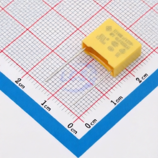 CHAMPION SMQP682K275C2-1B10150 for sale