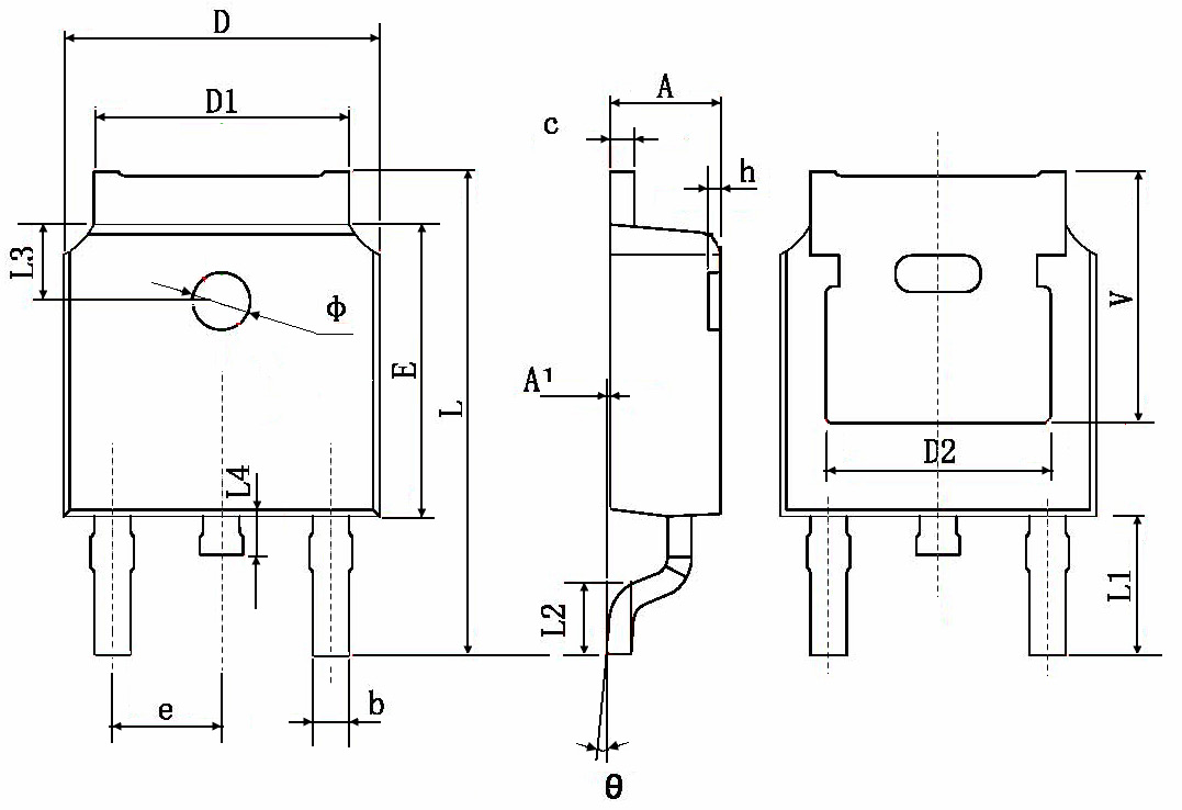 Suzhou Good-Ark Elec SSFD20N24 for sale