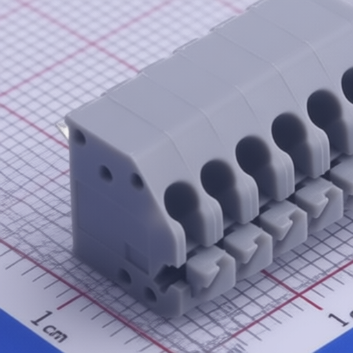 Cixi Kefa Elec KF250-3.5-6P-1 for sale