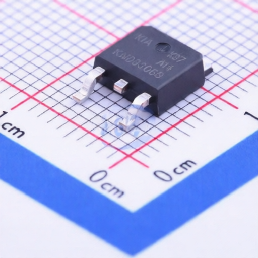 KIA Semicon Tech KND3306B for sale