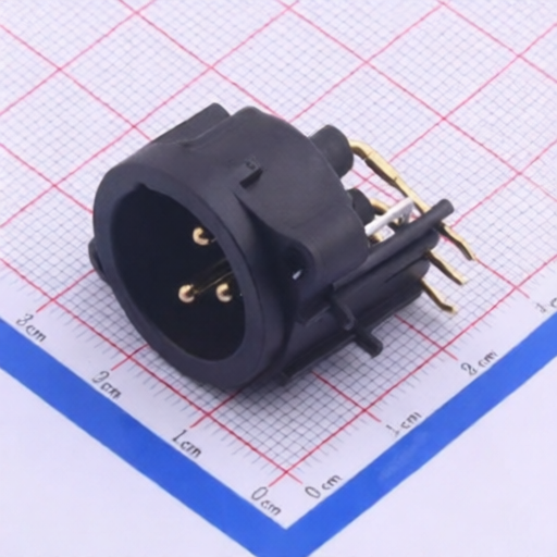 Neutrik NC3MAAH-1 for sale