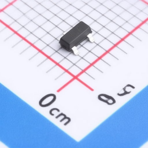 ChipNobo BAT54SLT1G-CN for sale