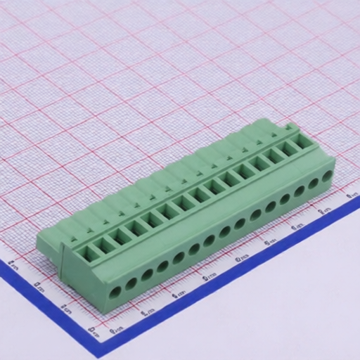 KANGNEX WJ2EDGKB-5.08-15P-14-00A for sale