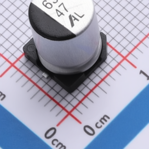 Honor Elec GVL1J470M0810 for sale