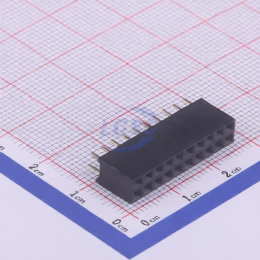 BOOMELE(Boom Precision Elec) 2.54-2*10P for sale