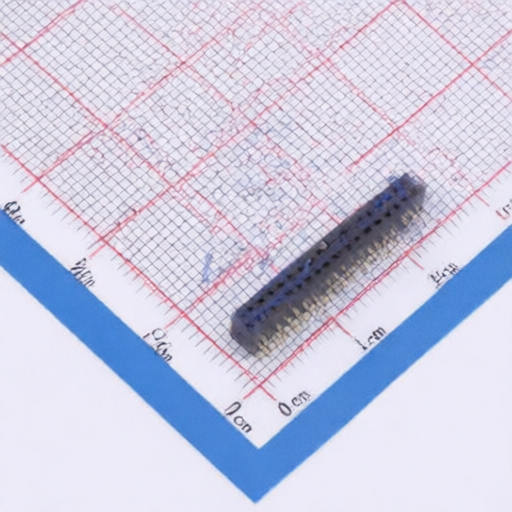 kinghelm KH-1.27FH-2X18P-H4.3-SMT for sale