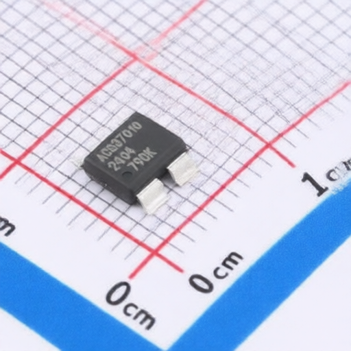 ALLEGRO ACS37010LLZATR-030B5 for sale