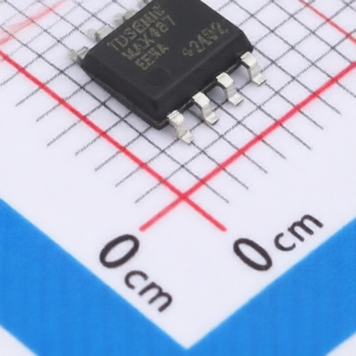 TDSEMIC MAX487EESA-TD for sale