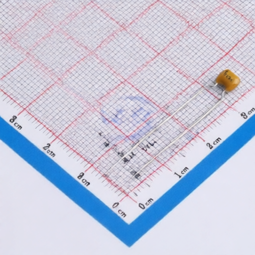TORCH CT4-1206-2X1-50V-0.1uF-K-Y for sale