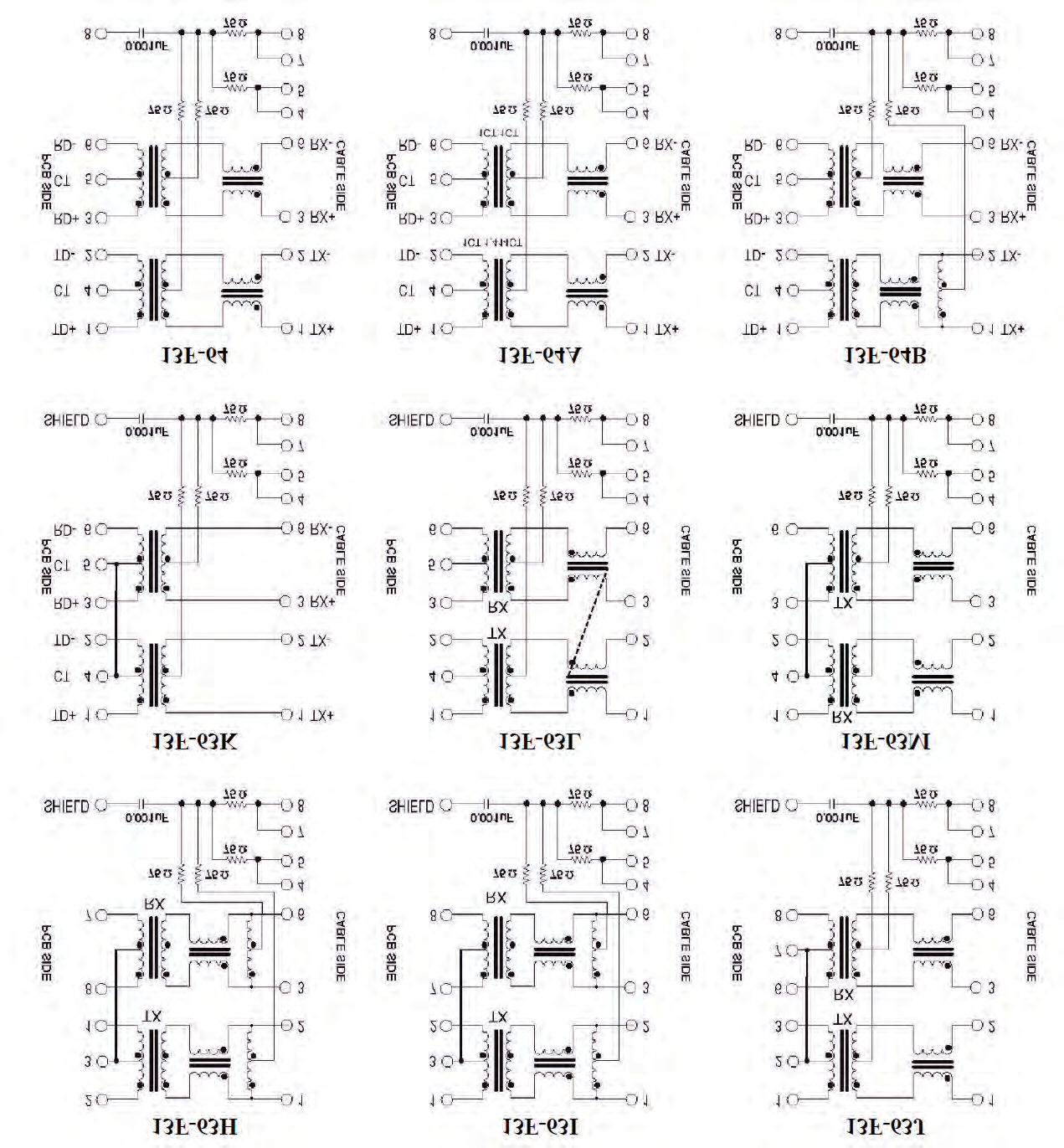 ABRACON ARJ11B-MESBQ-A-B-EMU2 for sale