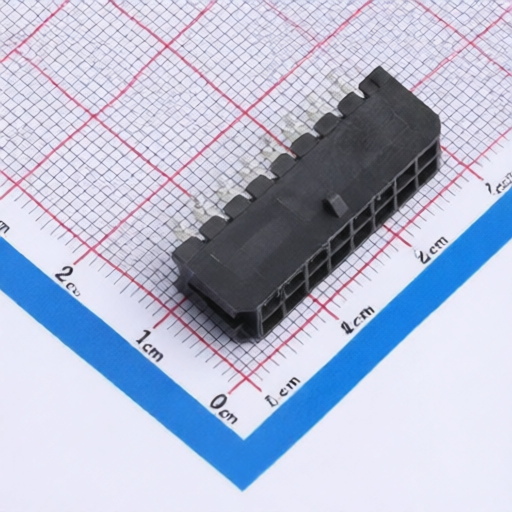 CONNFLY Elec DS1073-04-2x8MVB6 for sale
