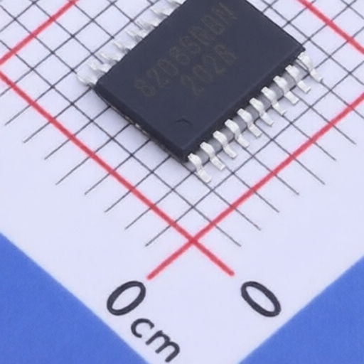 ABOV MC96F8208SRBN for sale