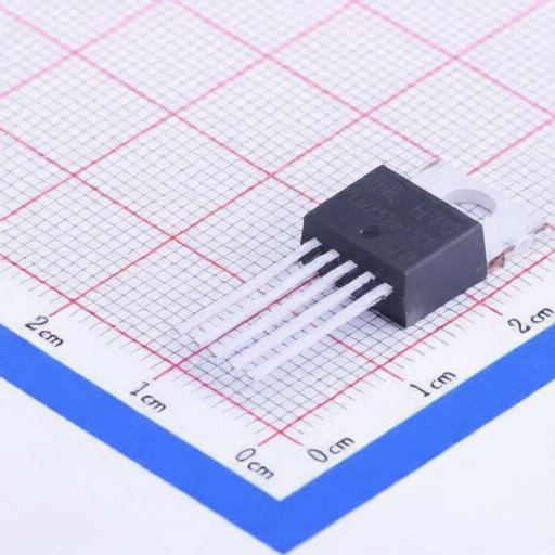 HTC LM2576T-5.0 for sale