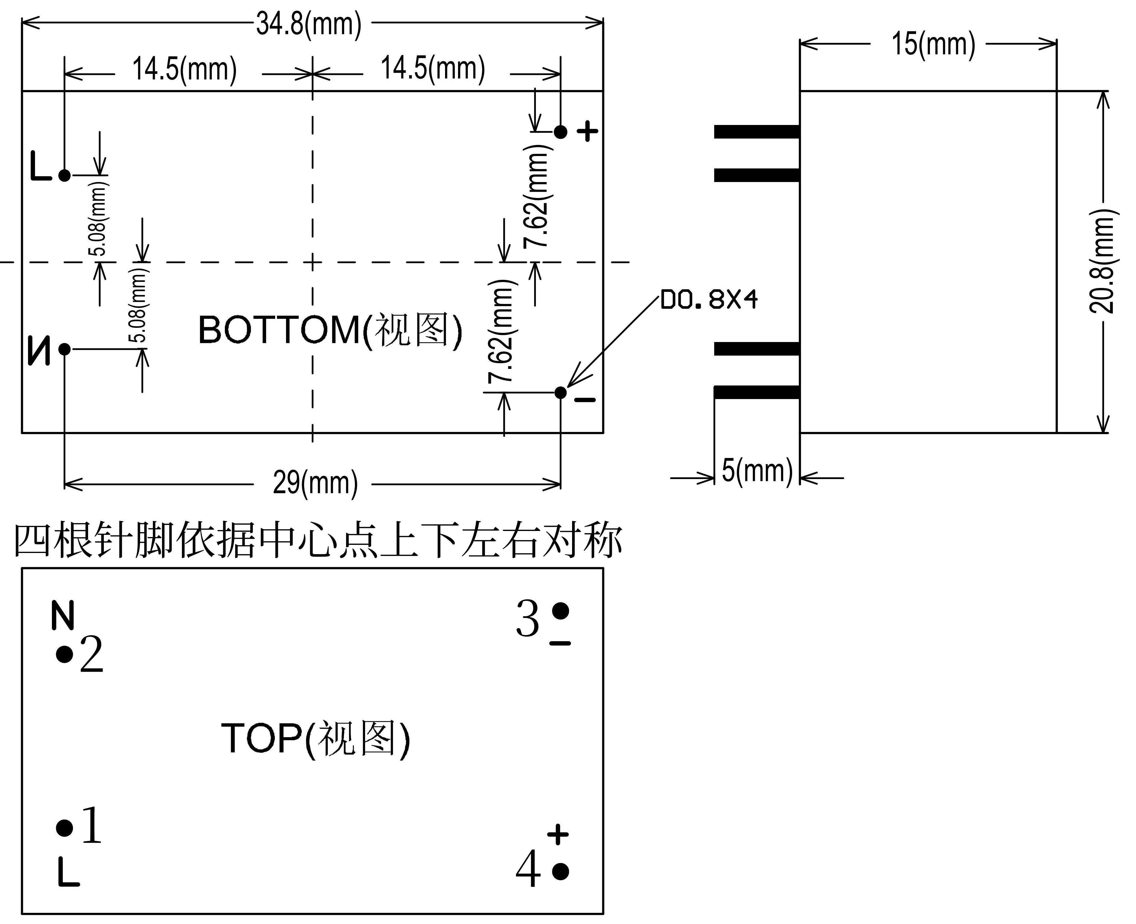 WIDETECH WD-3W03 for sale