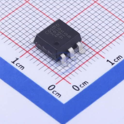 Cosmo K20102B TLD for sale