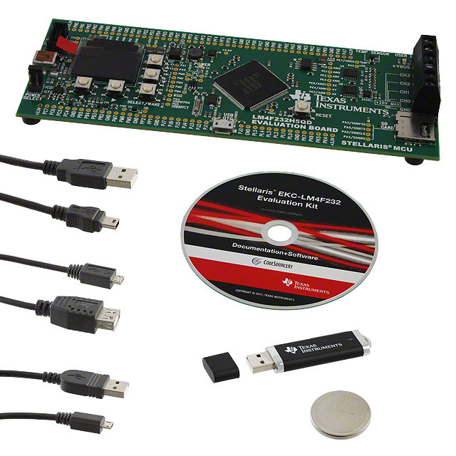 TI EKC-LM4F232 for sale