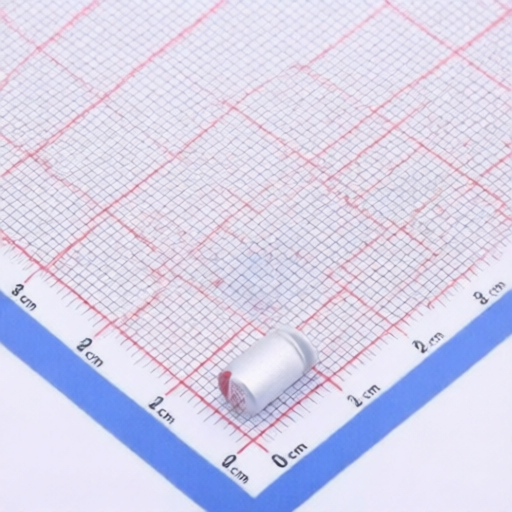 Nantong Jianghai Capacitor PCR0JEL331ME08LL20WP for sale